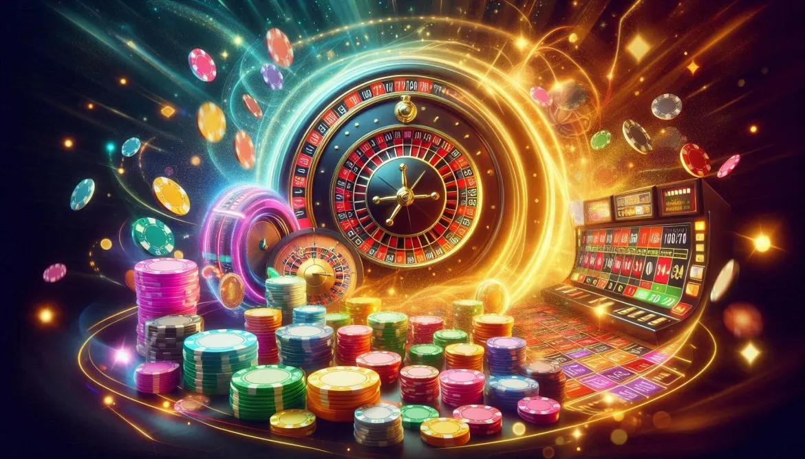 Betya Casino